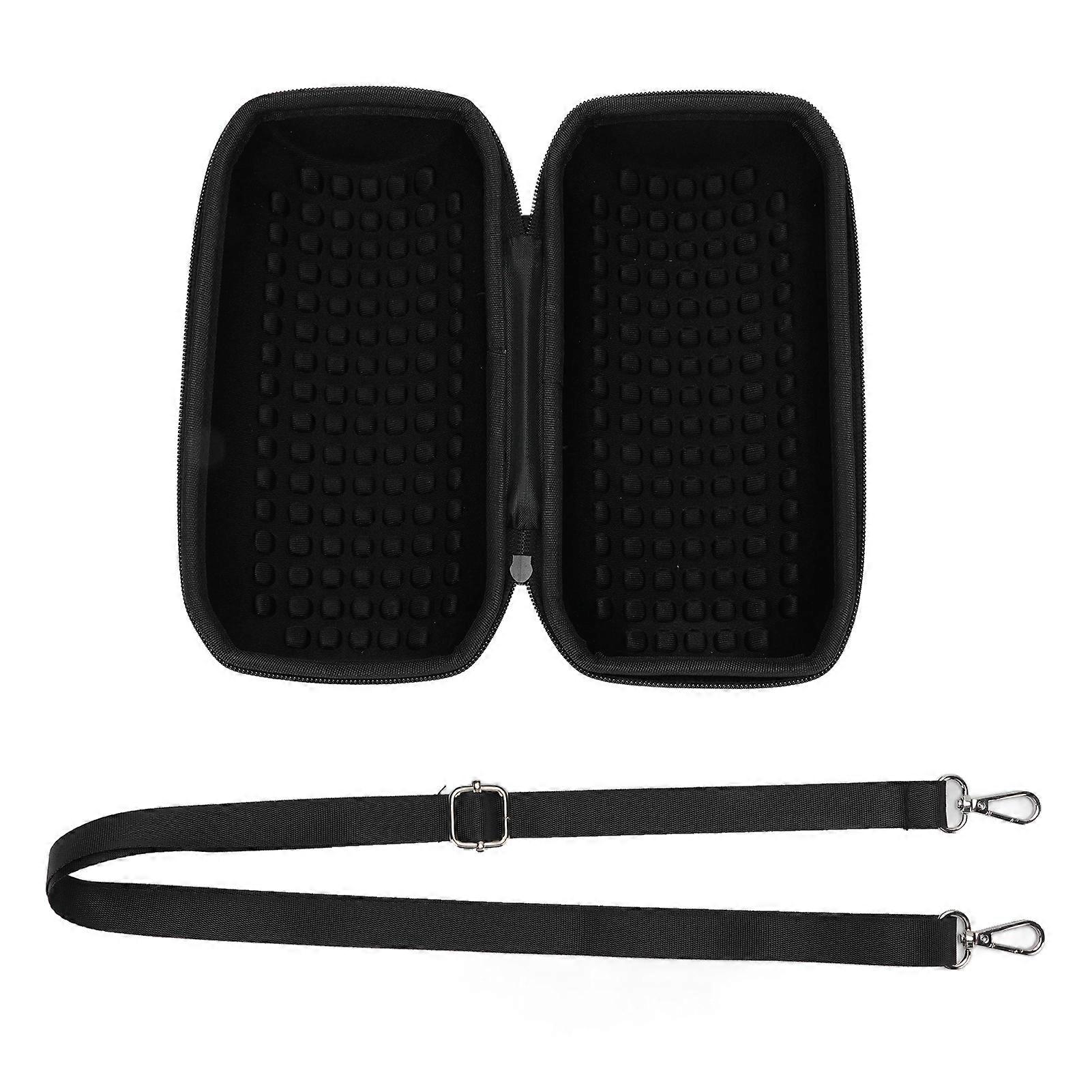 Waterproof Hard Travel Case for Charge 6 Bluetooth Speaker - Portable and Protective