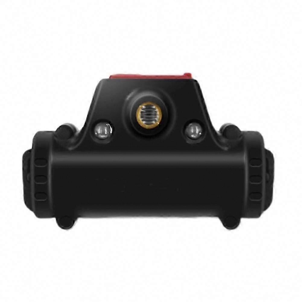Laser Wheel Balancer with Infrared Measuring Point & Lead Block for Tire Balancing