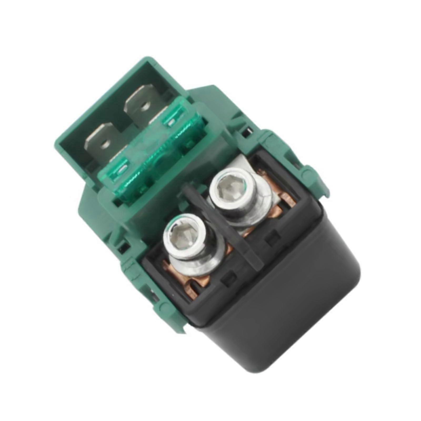 Motorcycle Starter Solenoid Vent for CX500 TC Turbo 19821983 F6C CV CW CX CY C1 1500cc FES125 W Y Pantheon