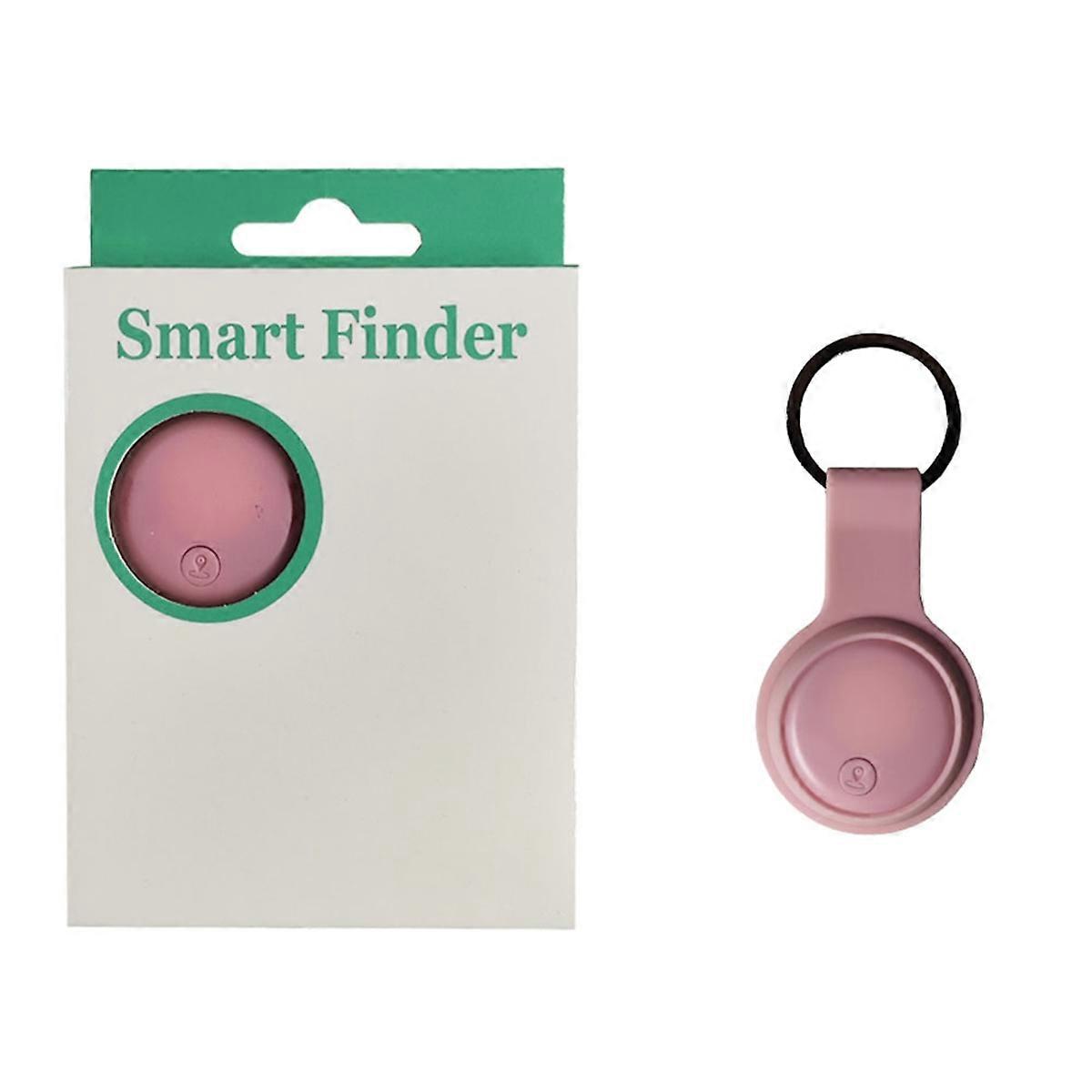 Smart Bluetooth Anti Loss Kit Anti Detection Intelligent Chip Bidirectional Search Pet Children Wal
