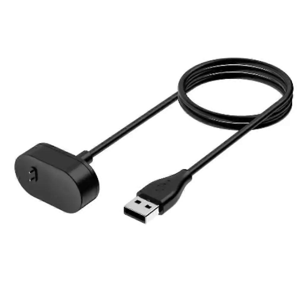 Usb Charger Cable For Fitbit Inspire & Ace Series