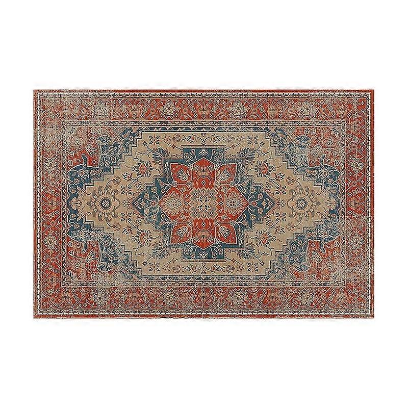 Nonslip, scuffresistant table mats for restaurants, washable linen table mats, 30*45cm Elegance7