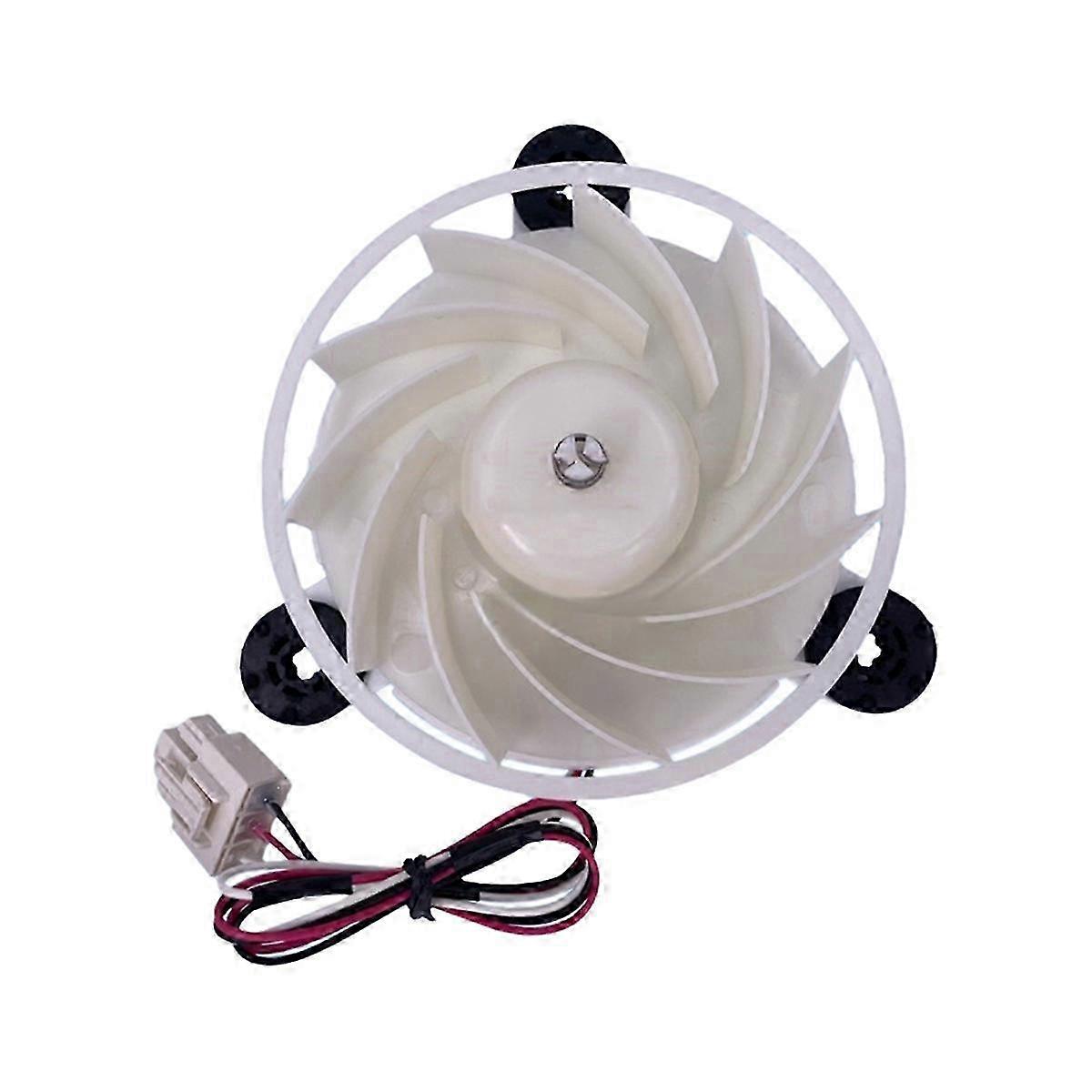 Refrigerator Freezer Fan Motor for Fridge Cooling