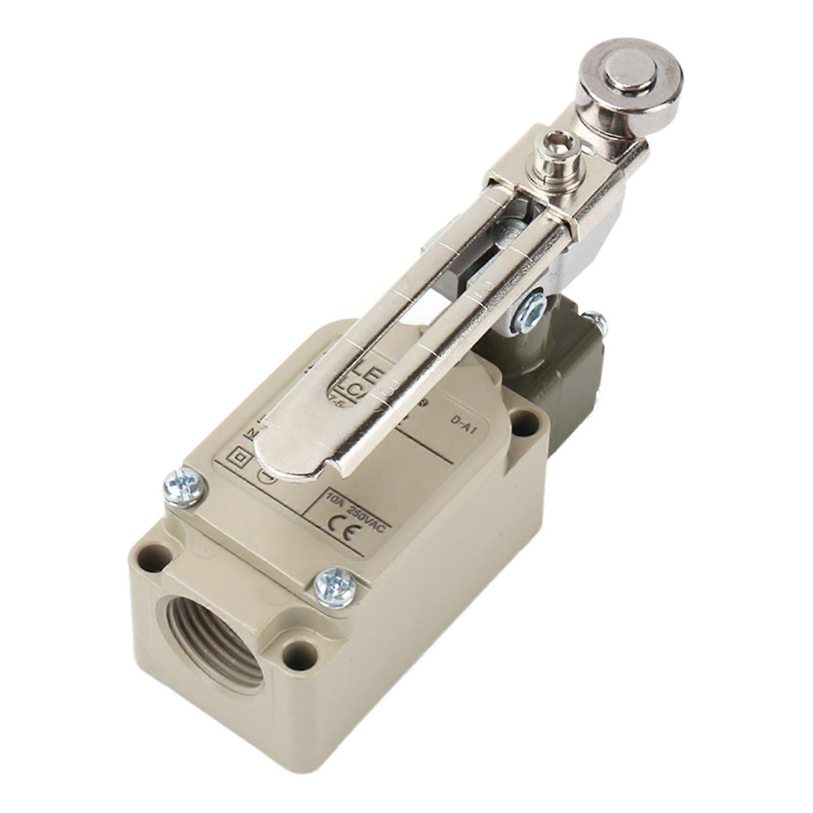 Precisions  Limit Switches Electrical Switches Precisions  Crafted Limit Switches for Reliable Performances In Harsh environment  Multicolor