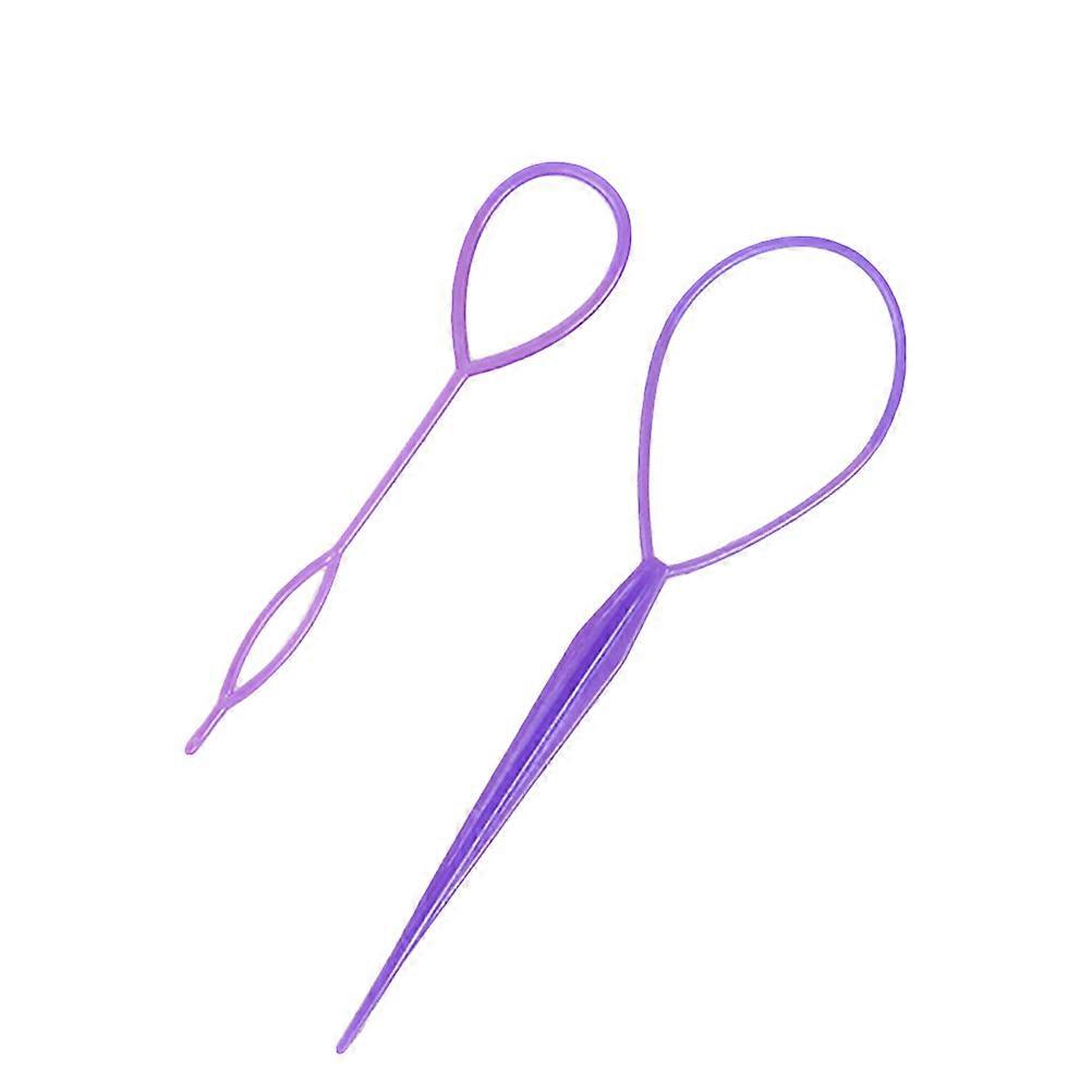 Plastic Hair Styling Tool for Women Assorted Color Creates Elegant Hairstyles in Minutes 12 Pieces