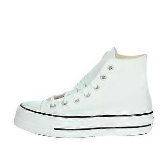 High Top Sneaker 560846c weiß