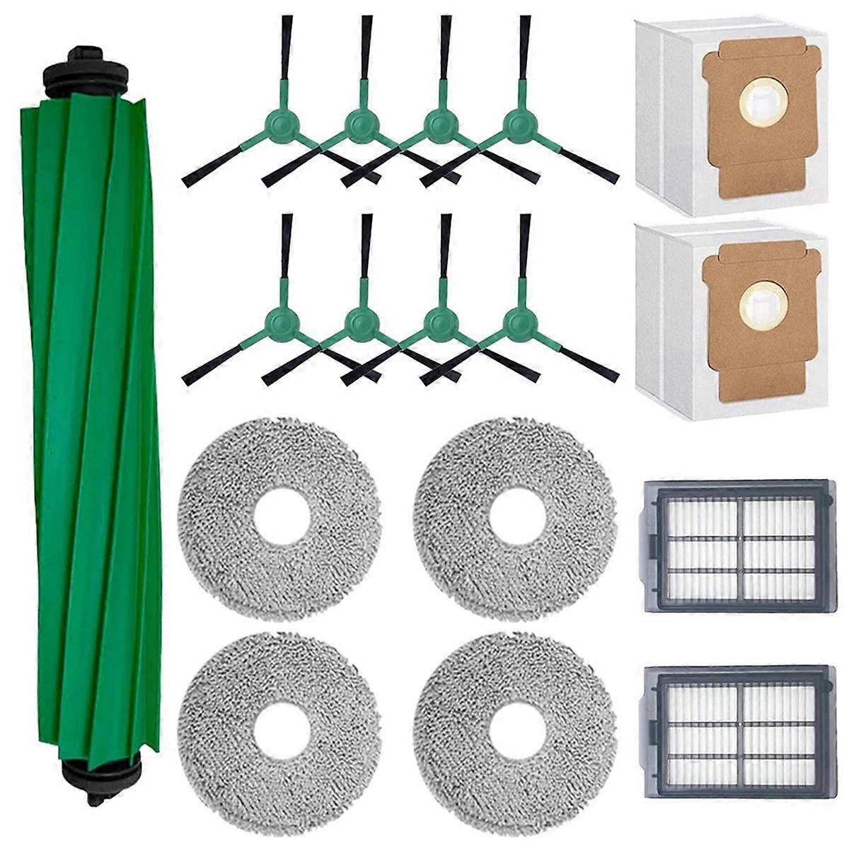 Vacuum parts for 