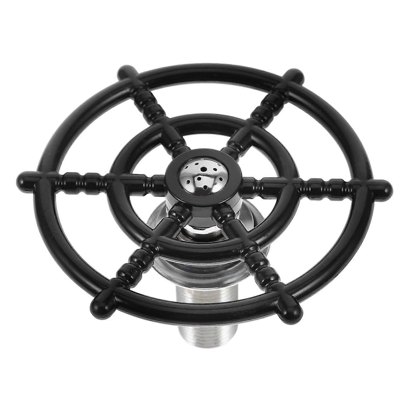 Automatic Glass Rinser for Kitchen   High Pressure Cup Washer with Multi Angle Spray for Efficient Cleaning of Glasses, Cups, and Bottles   Easy to