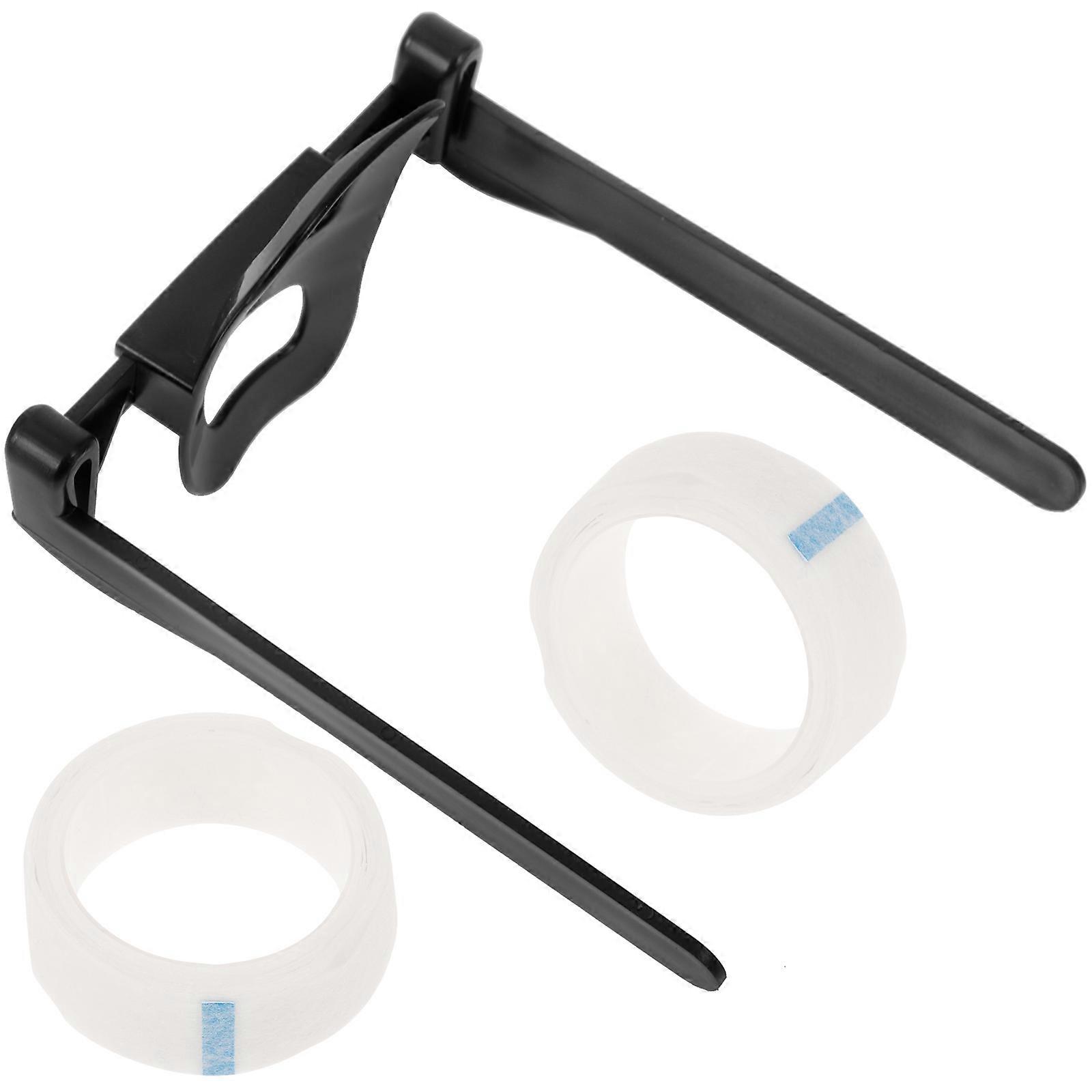 1 Set Dog Ear Posting Kit Ear Stand Support for Puppies to Help Ears Stand Up with Tape