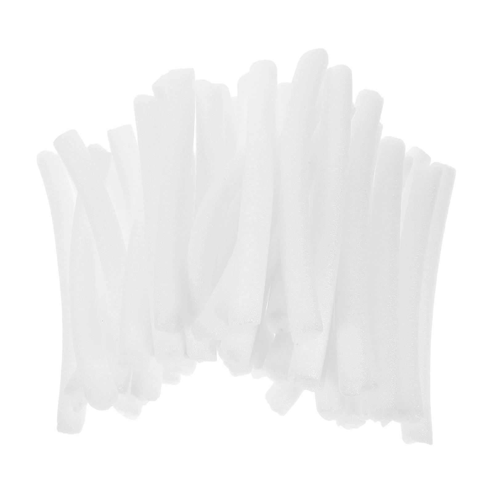 40pcs Anti Slip Sponge Sticks for Sofa Slipcover Gap Filler Couch Furniture Grip Foams