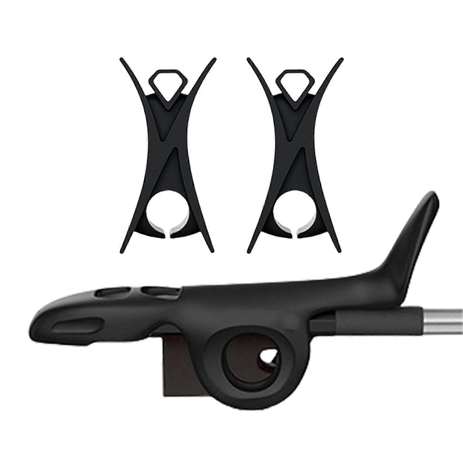 Violin Bow Grip Aid, Student Bow Holder Assistant, 12 x 6 cm Grip Correction Tool for Beginners