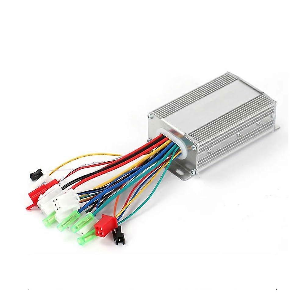 Brushless DC Motor Controller for EBike 72V 800W / 1000W / 1200W 72V1200W