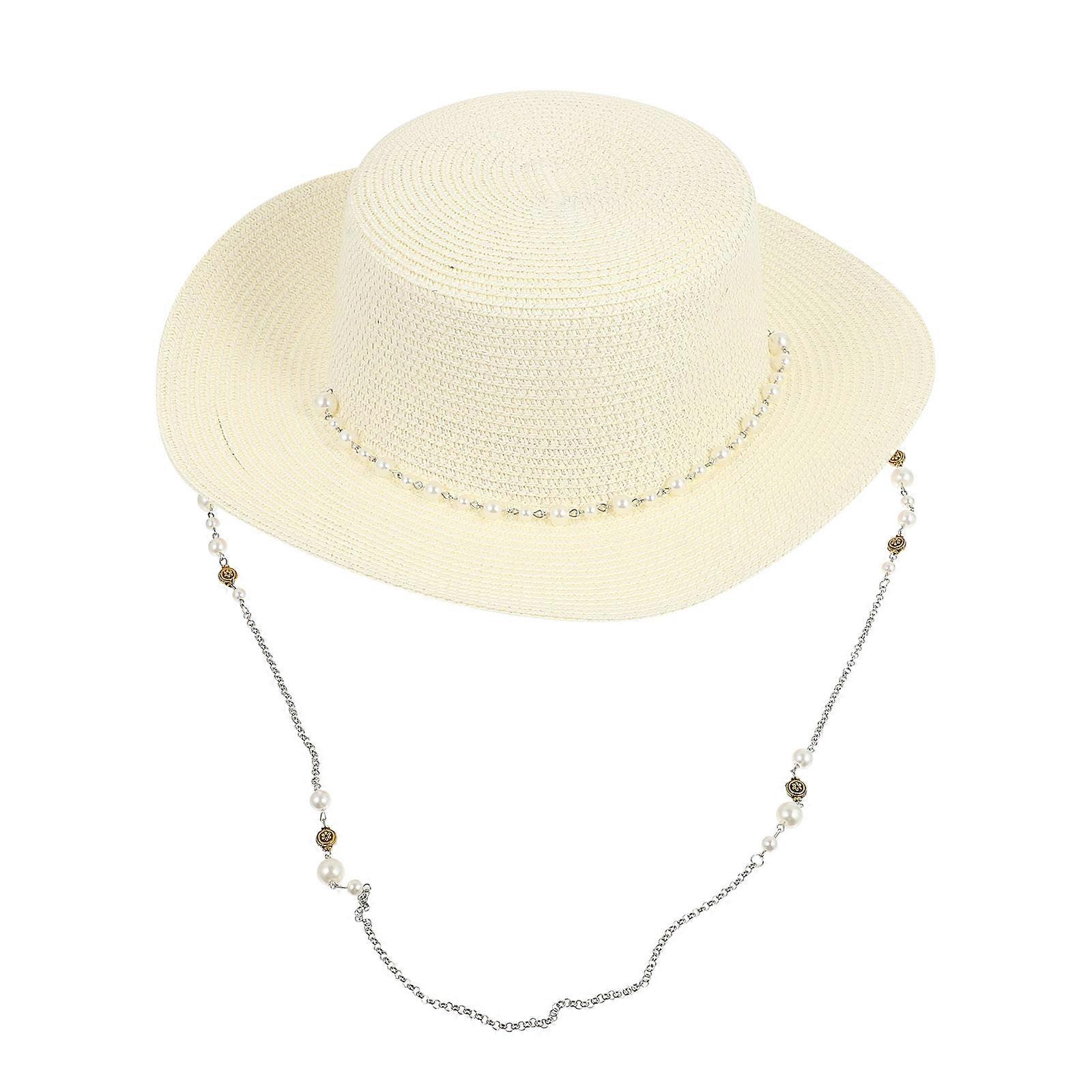 Creative Hat For Outdoor Vacations UV Protection Breathable 1Pack