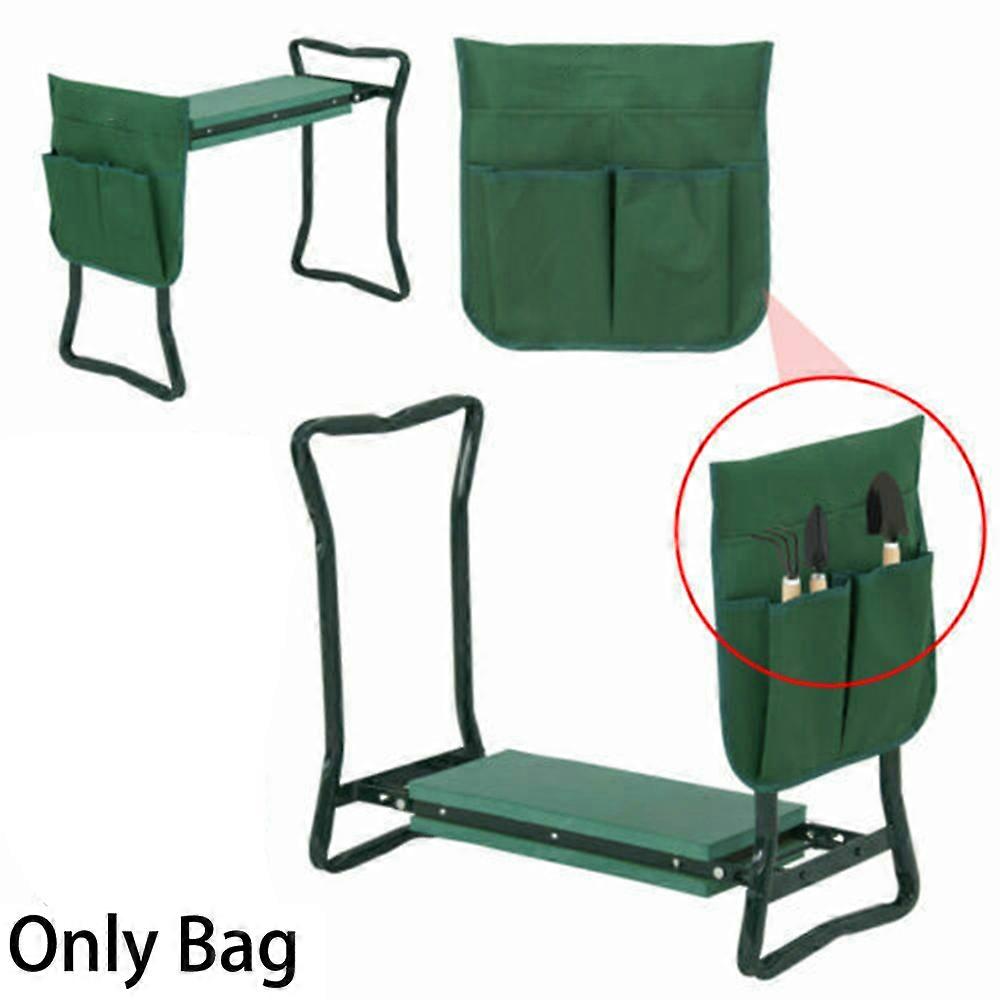 Tool Case Cover Oxford Garden Fabric Foldable Portable Durable