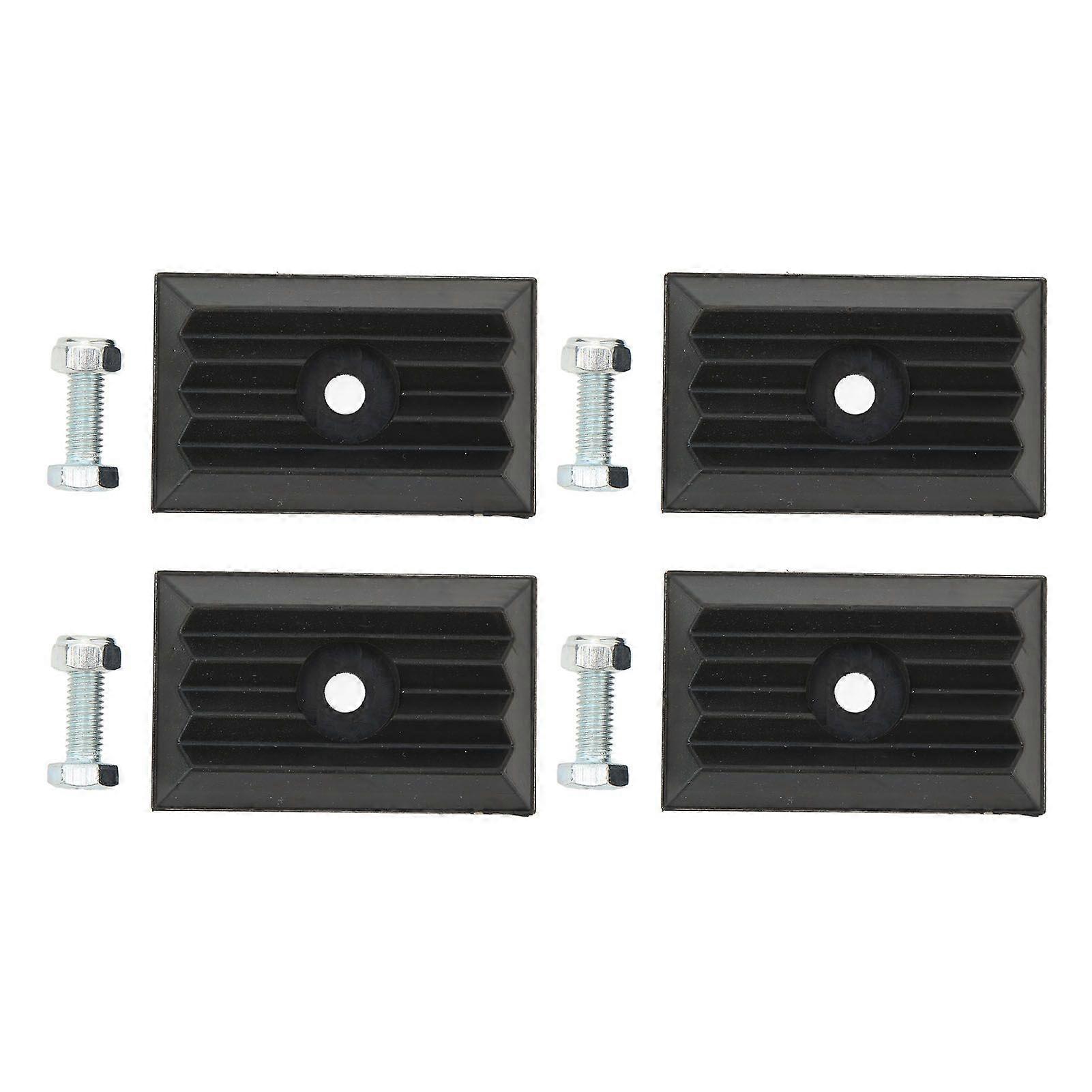 Replacement Rubber Buffer 1362685080 For CITROEN JUMPER Kasten