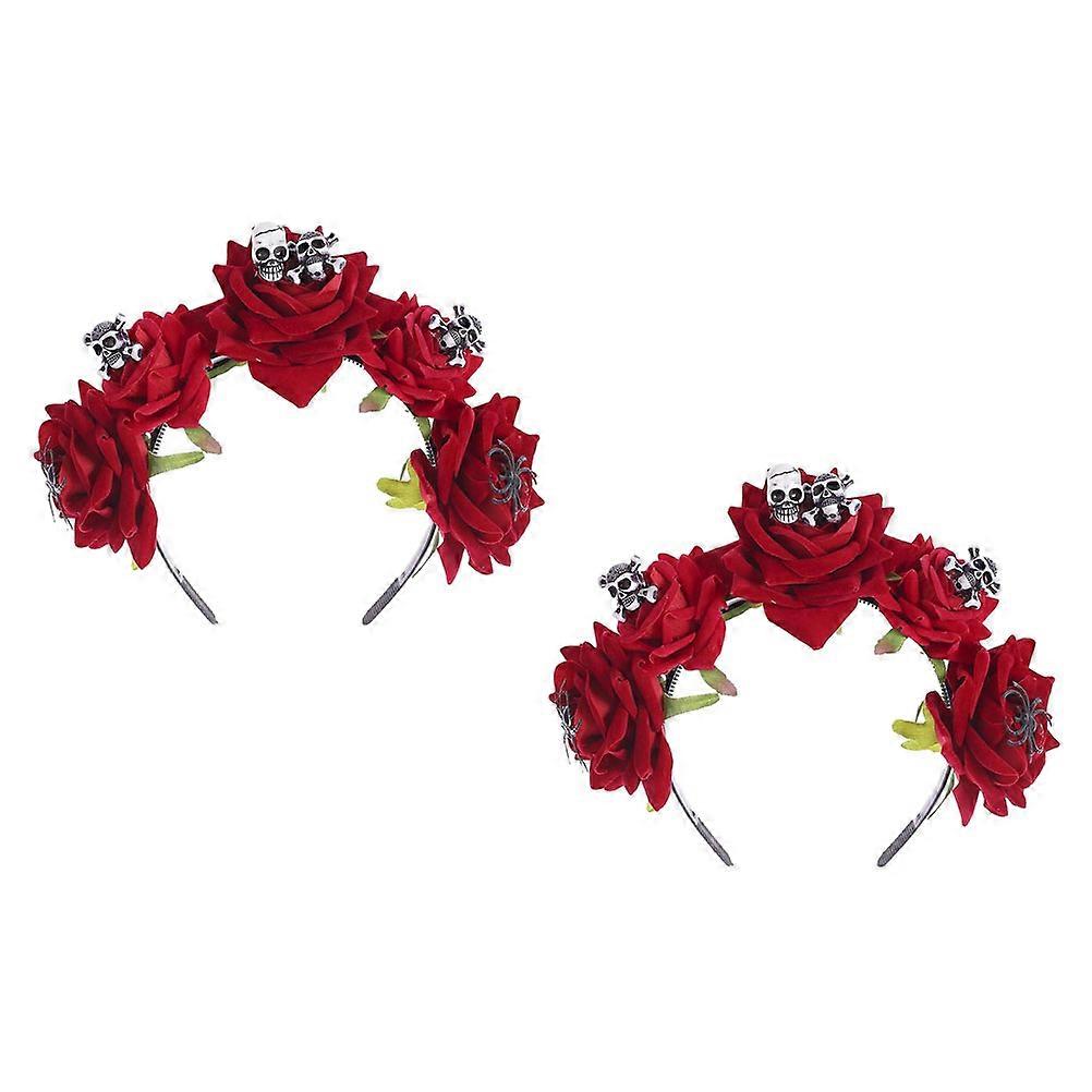 Cute Halloween Headband, Durable Material for Use, Perfect for Various Events