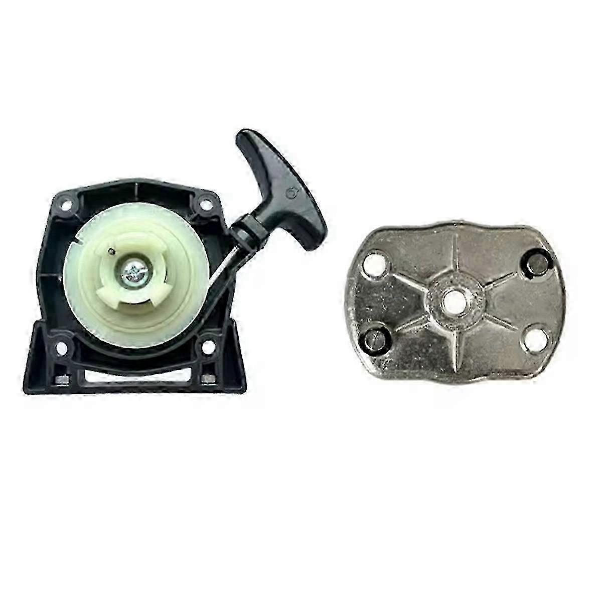 TJ53E starter for Kawasaki lawn mower accessories TJ53