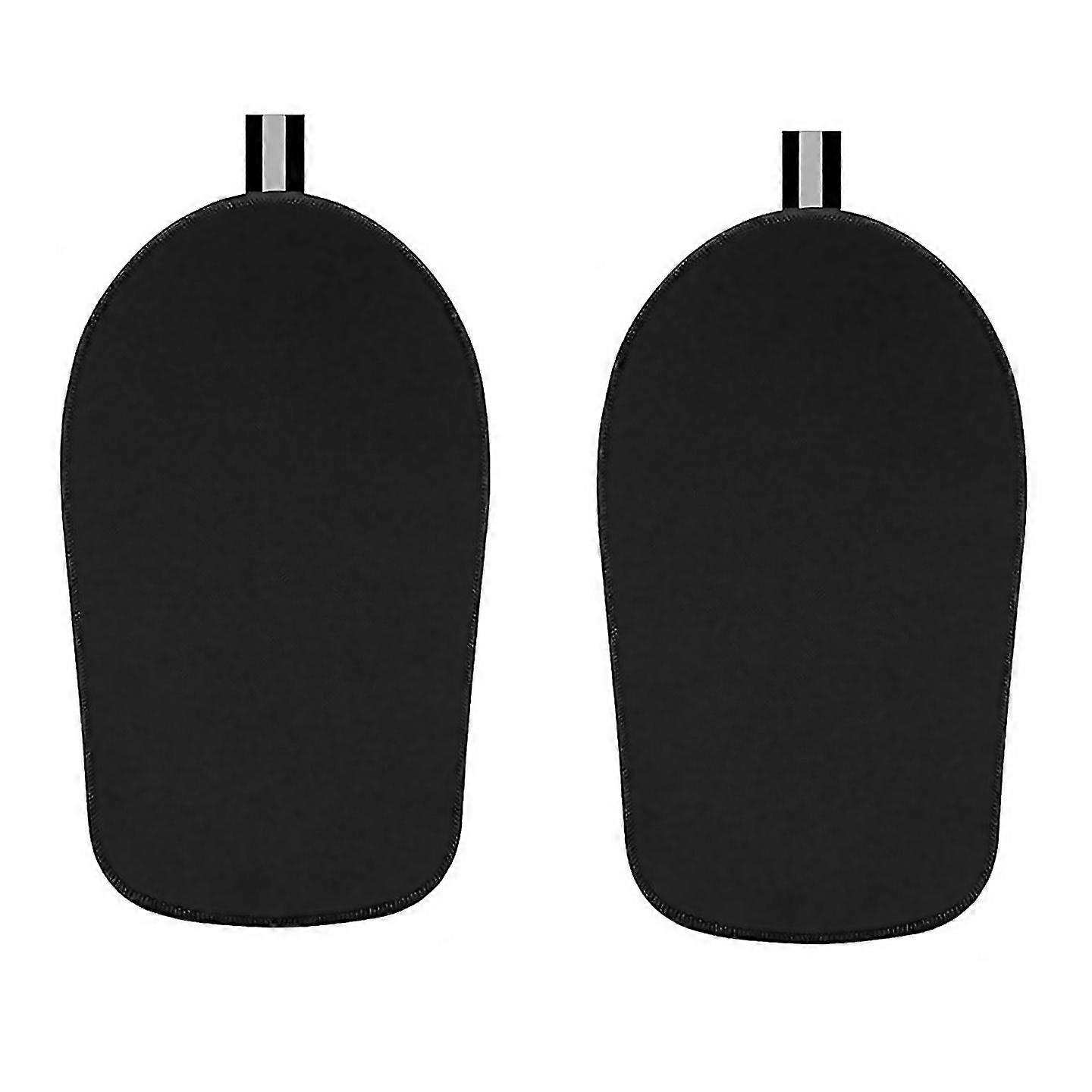 For 2pcs For Pad Rubber Antislip Pad Sliding Machine Pad