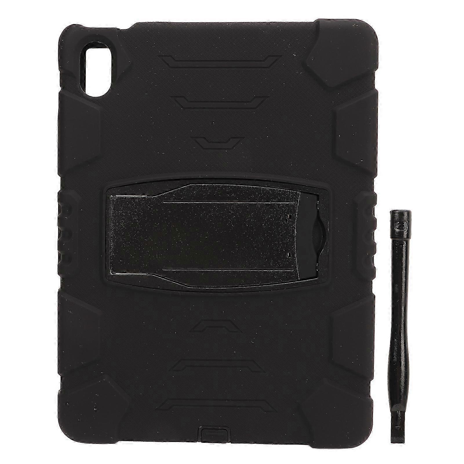 10.9 Inch Tablet Case Shockproof Armor Protective Case With Built In Kickstand For Ios Tablet 10th Generation 2022
