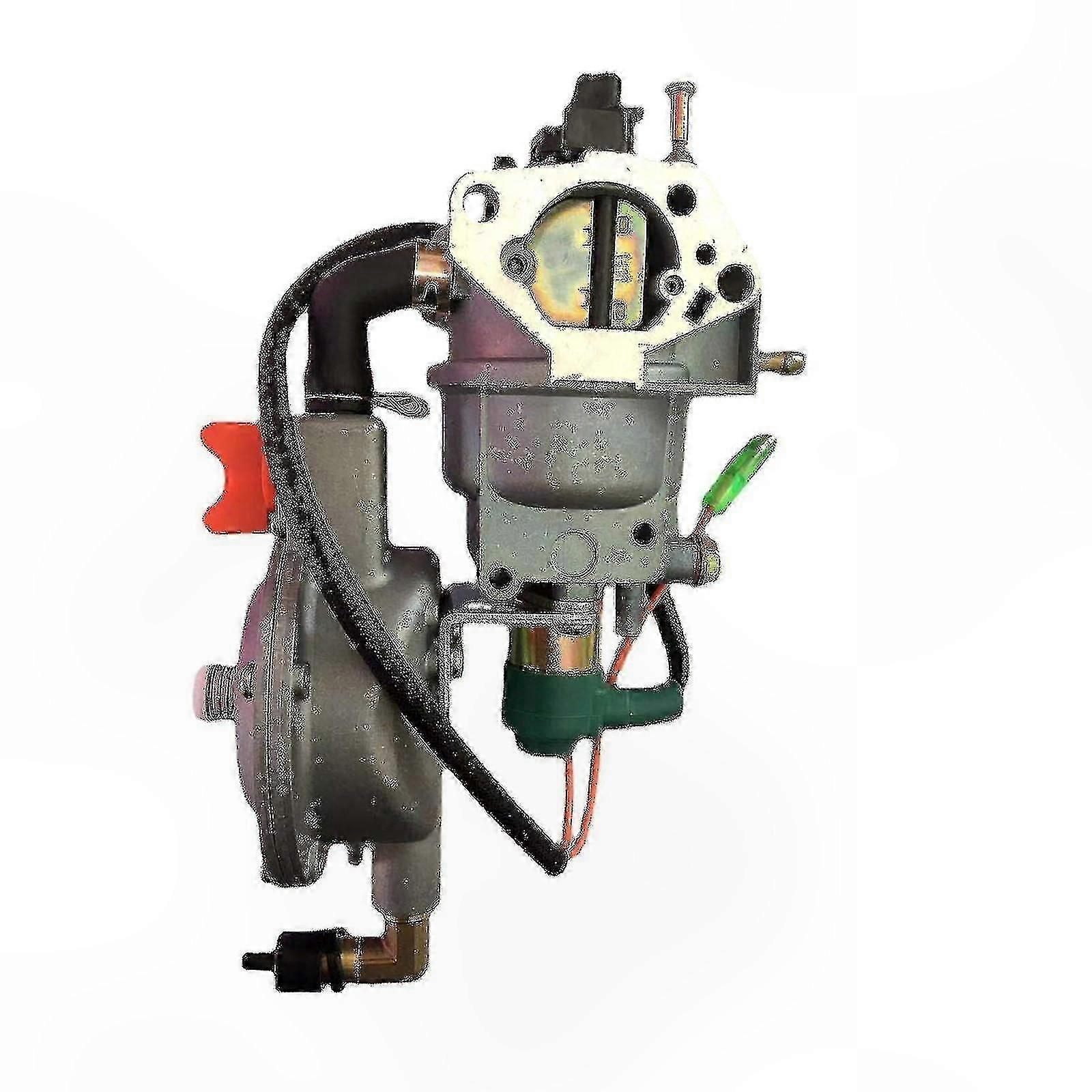 5-8KW Generator Fuel Conversion Kit for Methane, CNG, Propane, LPG