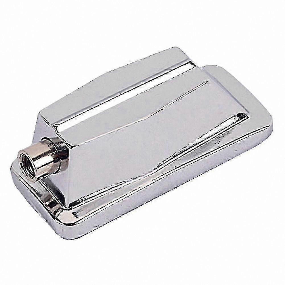 5-Pack Drum Tension Rods with Snare Lugs and Lug Locks for Drum Kits