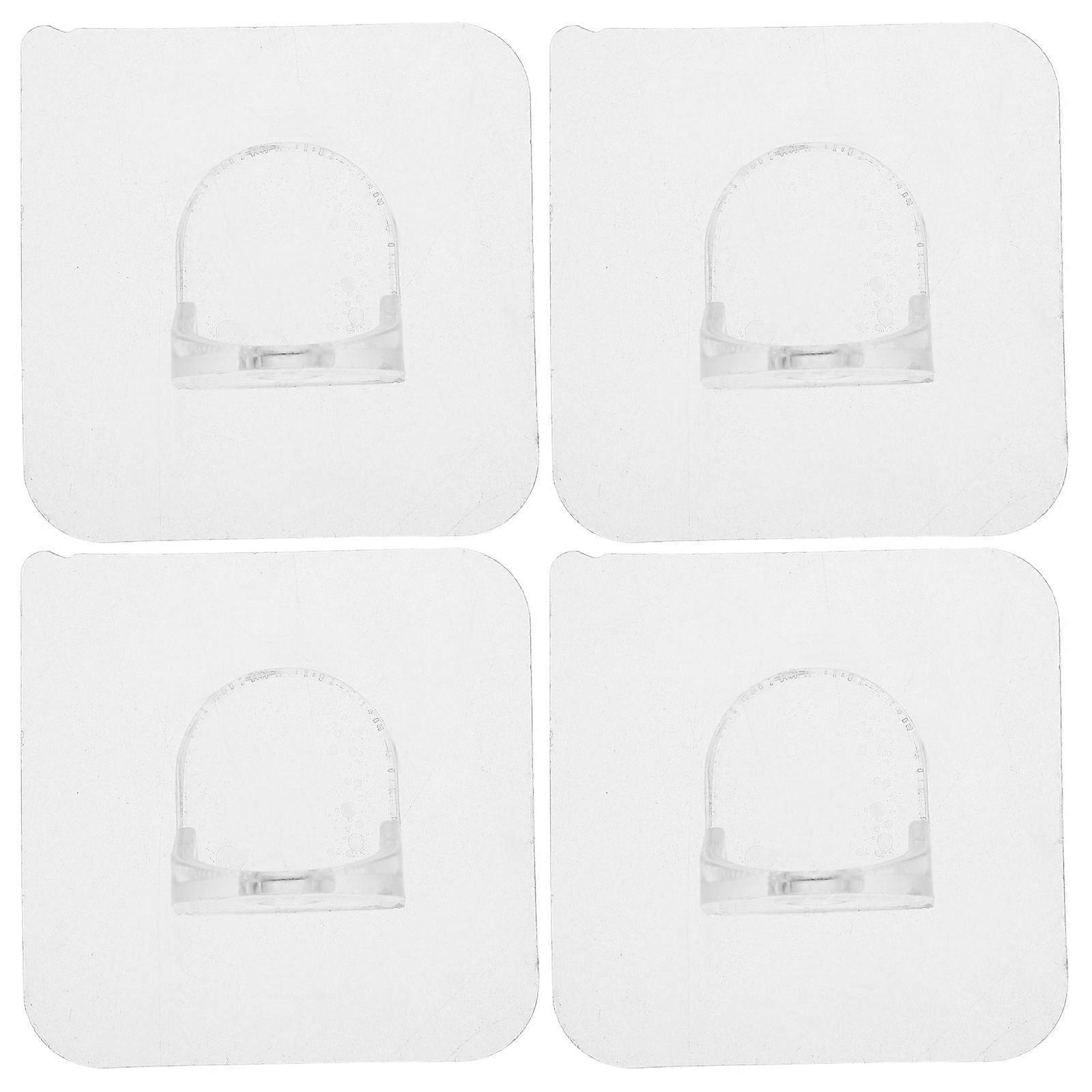 4pcs Playpen Fixing Tool Slip Connector Replacement Base for Indoor Outdoor Safety Use Easy Installation