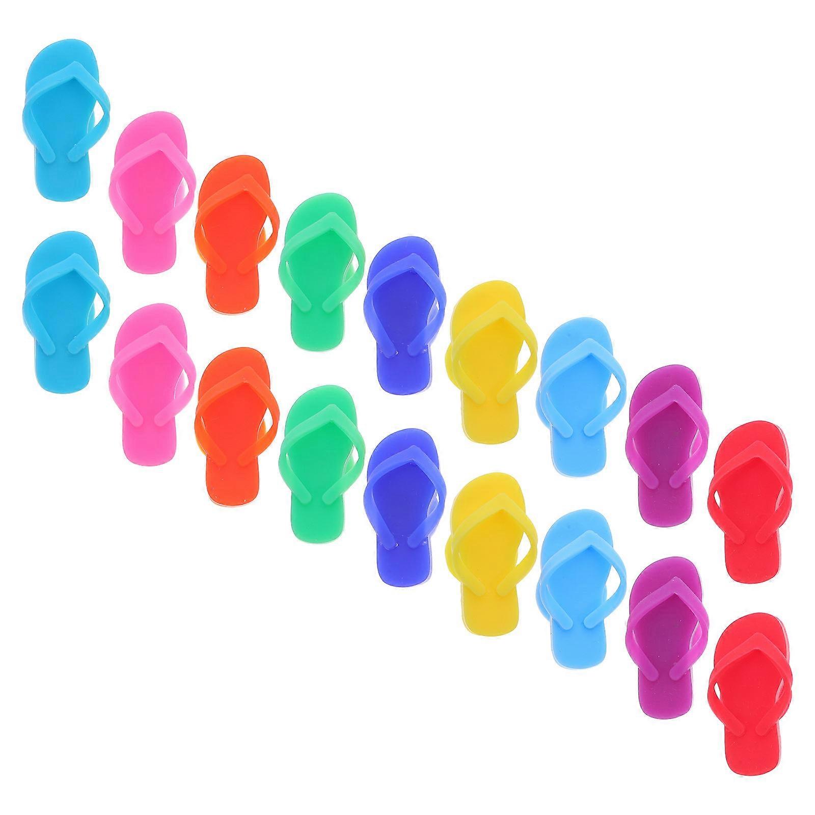 Silicone Wine Glass Markers with Suction Identifiers for Cocktail Parties – Stylish and Sanitary Drink Recognition Labels for Home Bars and Social