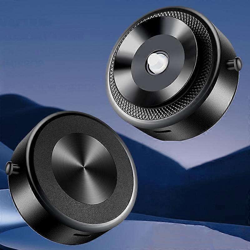 AIMITE M8 Car Phone Vacuum Suction Strong Magnetic Support