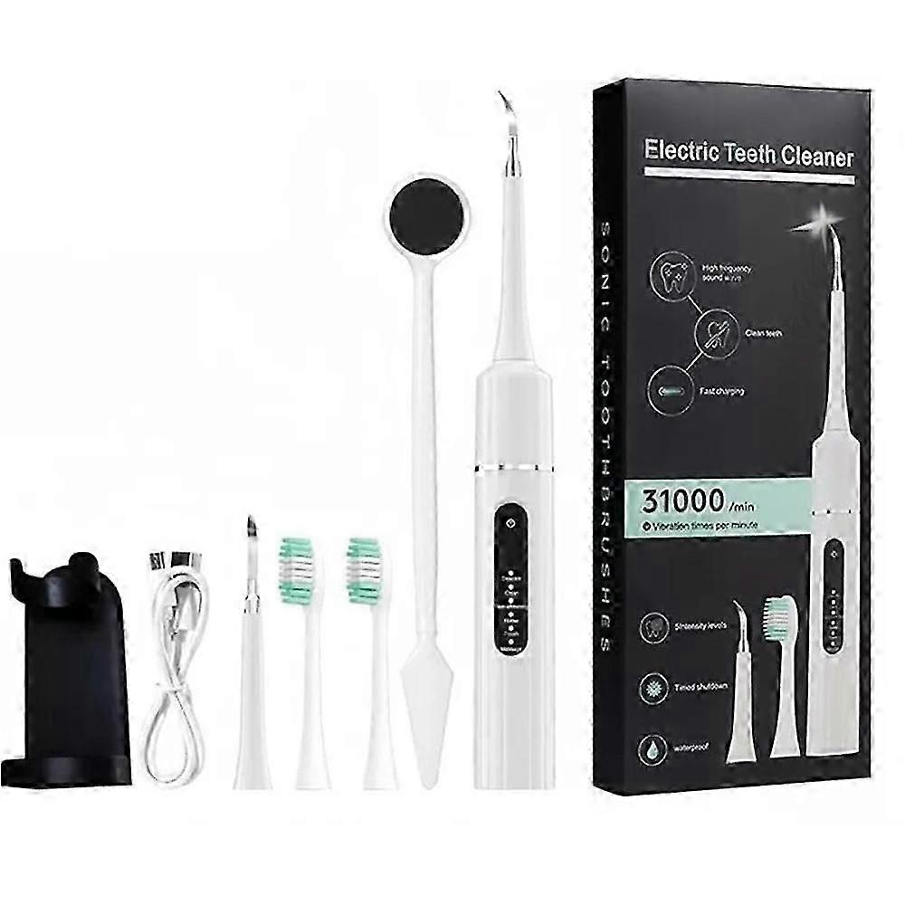 Teeth Cleaner, Sonoshine Teeth Cleaner, Sonosparkle Teeth Cleaner