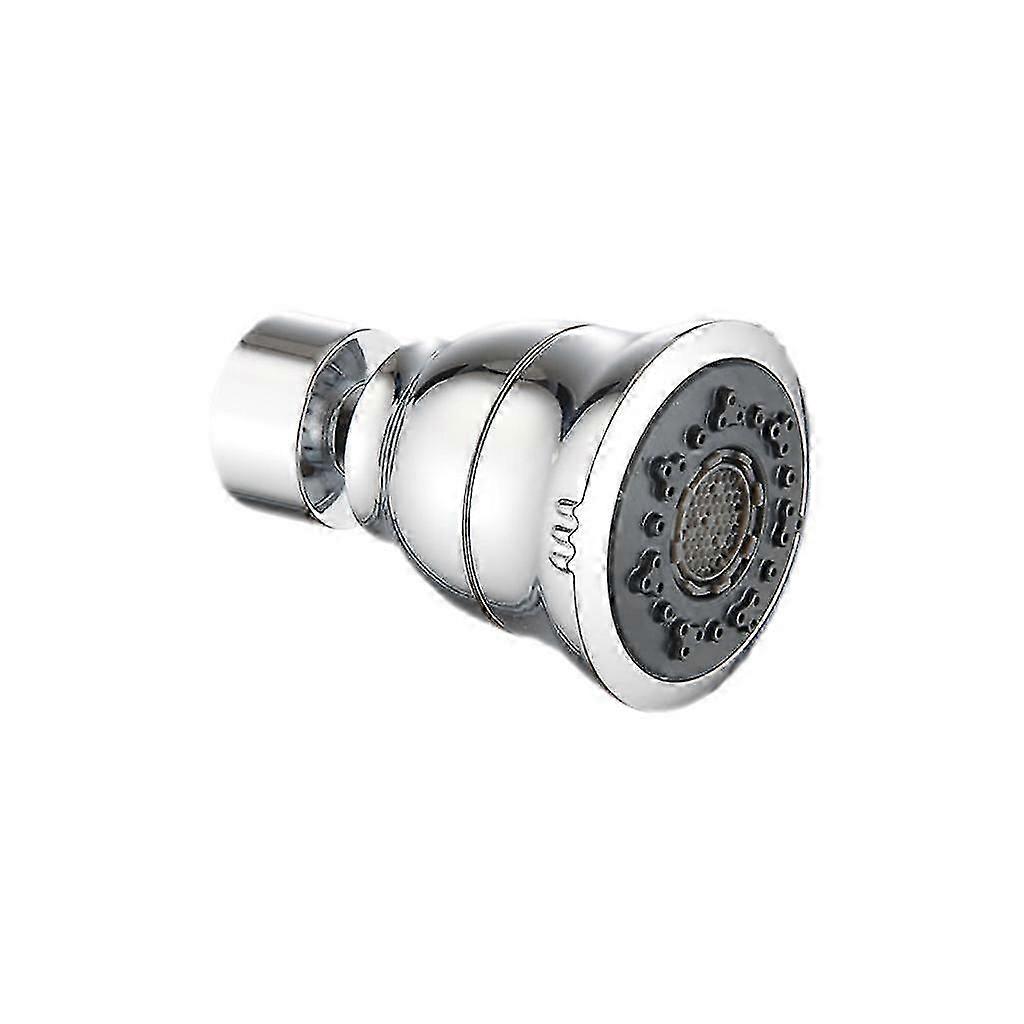Kitchen Faucet Shower Water Saving Filter Bubbler Bathroom Shower Head