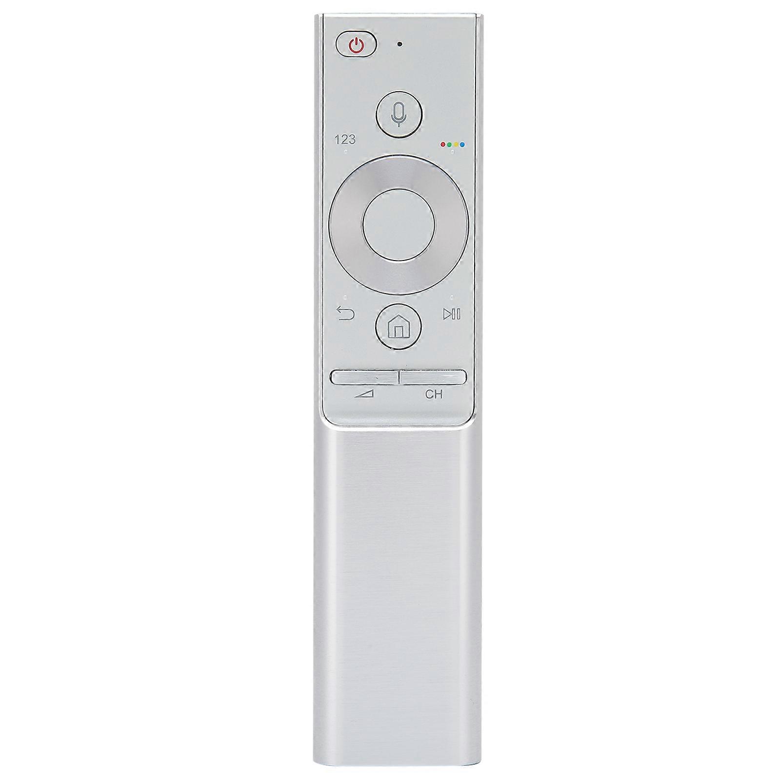 Durable TV Remote Control for Samsung Voice TV BN59 Series - Long Range & Easy Use