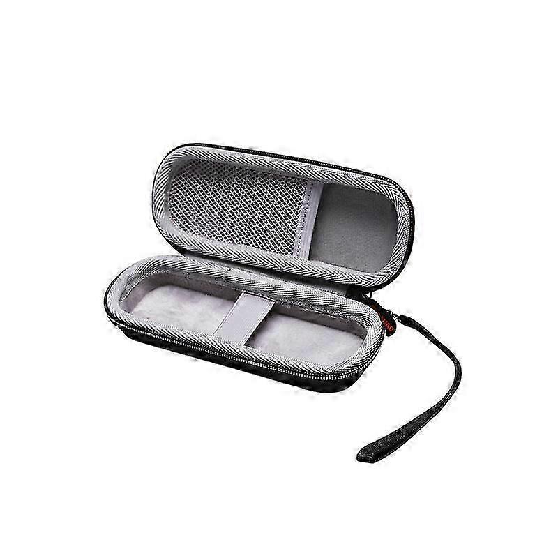 EVA Hard Case for Gillette Mach3 Men's Razor Protective Carrying Storage Bag