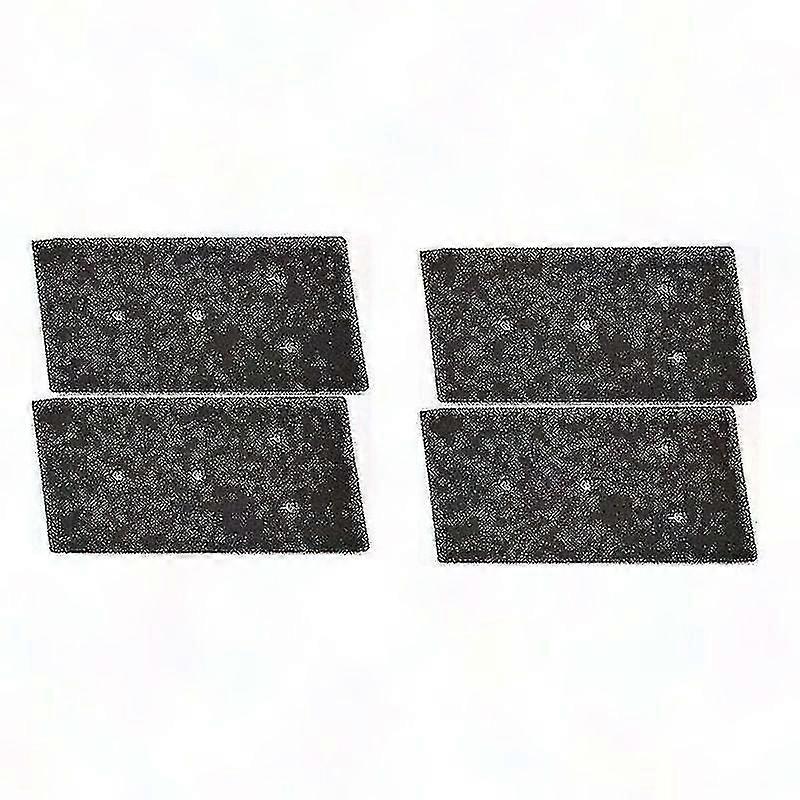 Whirlpool Dryer Filter 4-Pack 4-Pack 481010716911