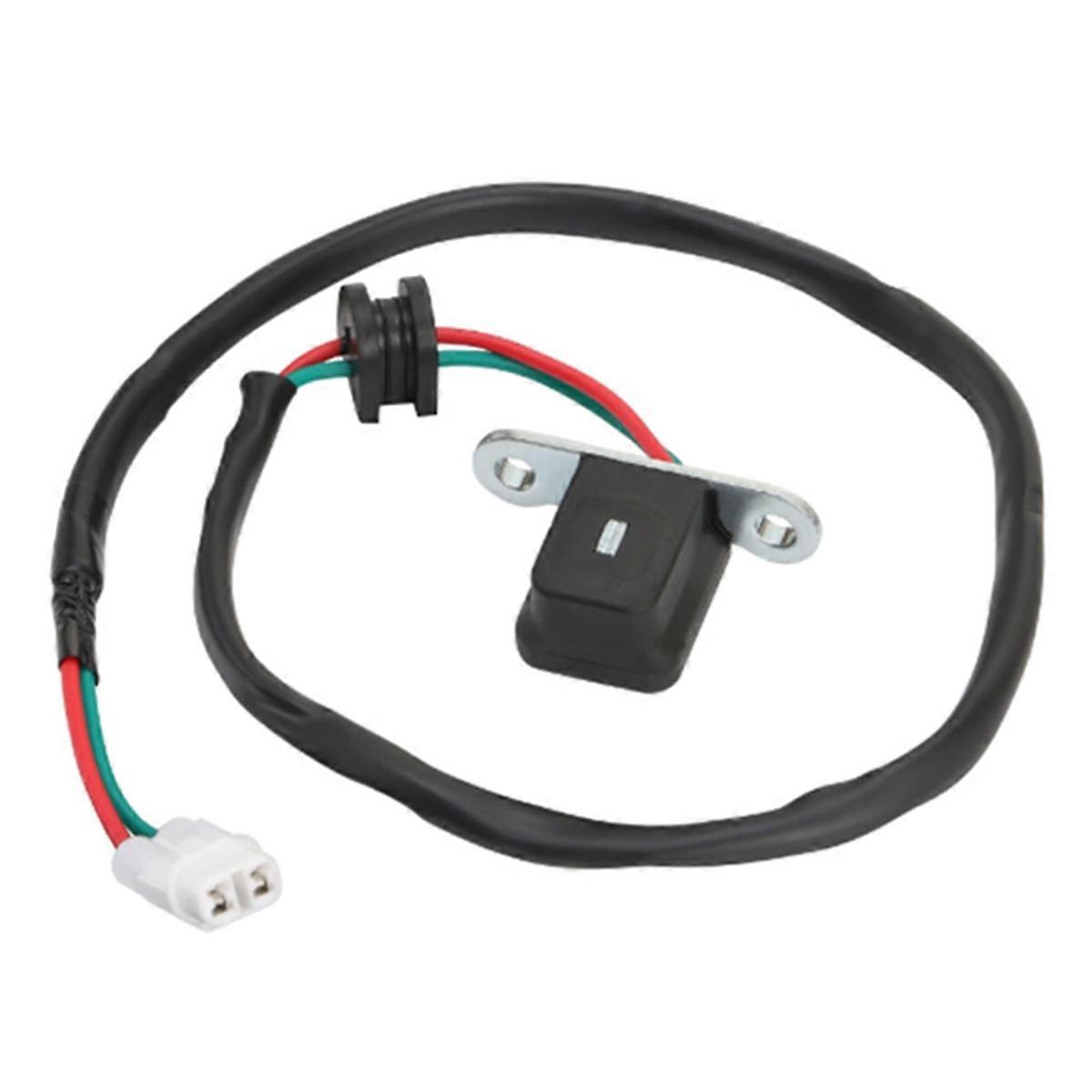 Motorcycle Pulsing Coil Sensor Trigger Adaptation for 450 525 IRS 2007-2011