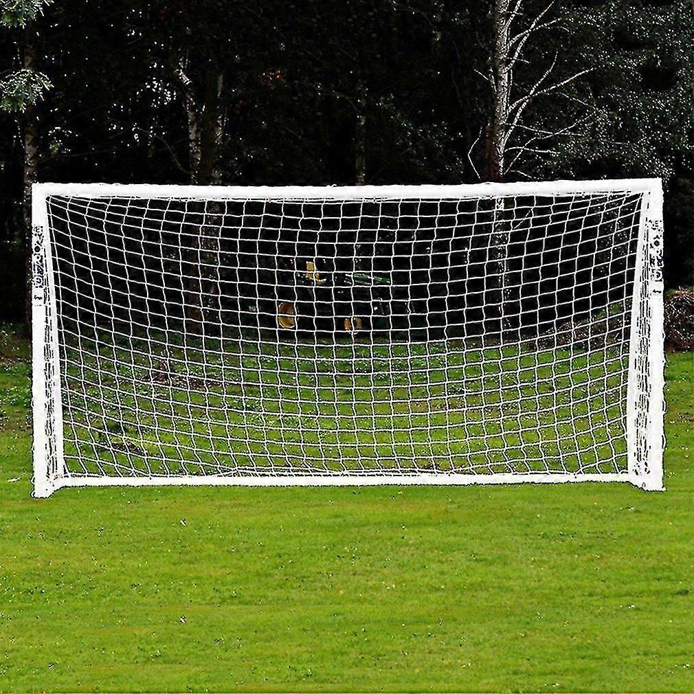 Kids Soccer Nets for Yard Training, Playground Goal Posts