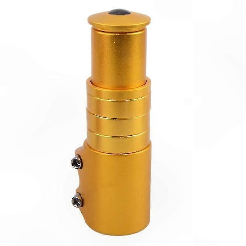 Bicycle Stem Head Riser Adapter 1pc