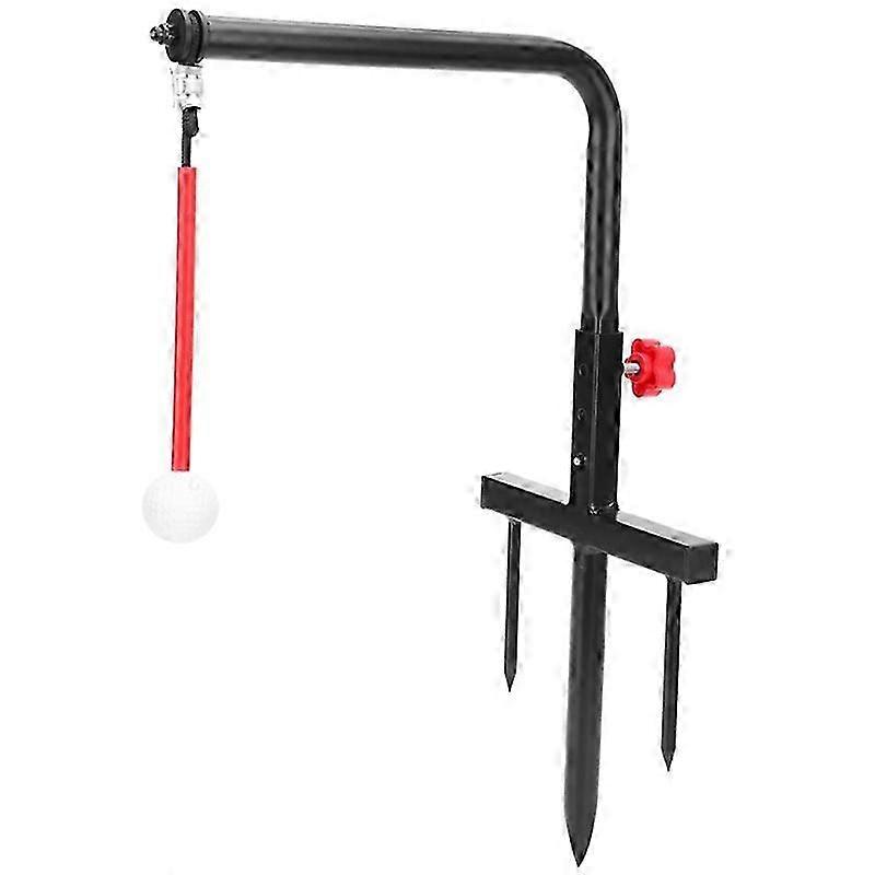 Golf Swing Training Golf Beginners Golf Training Golf Chipping Practice Aids SZRH A-D