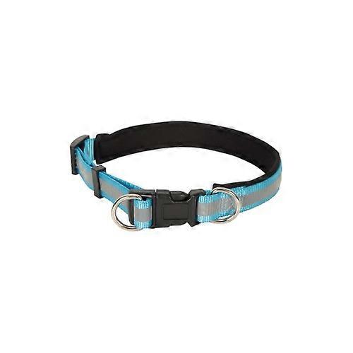 Jackson Pet Co Reflective Dog Collar