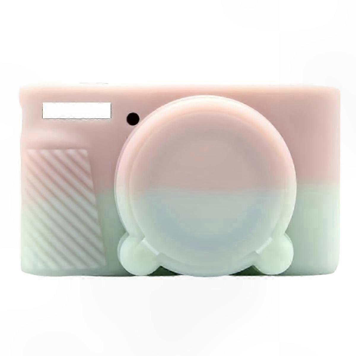Universal Camera Case for DSLR Body with Skin Cover Protector for Compact Digital Cameras