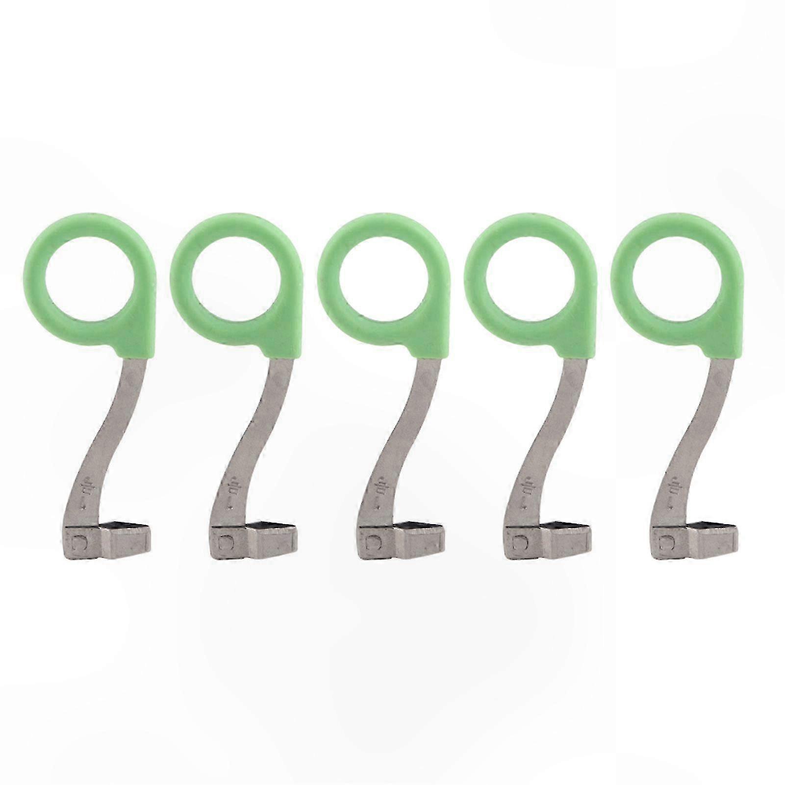 Fruit Tree Pruning Scissors Girdling Tool for Garden Grape Cutting Use