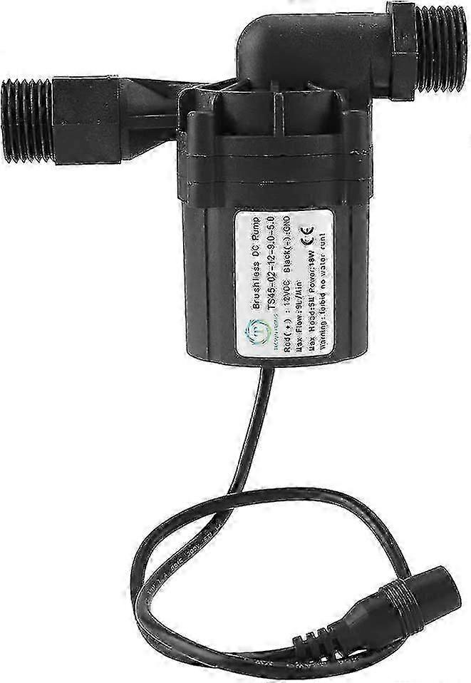 Circulating Pump Brushless Beer Pump