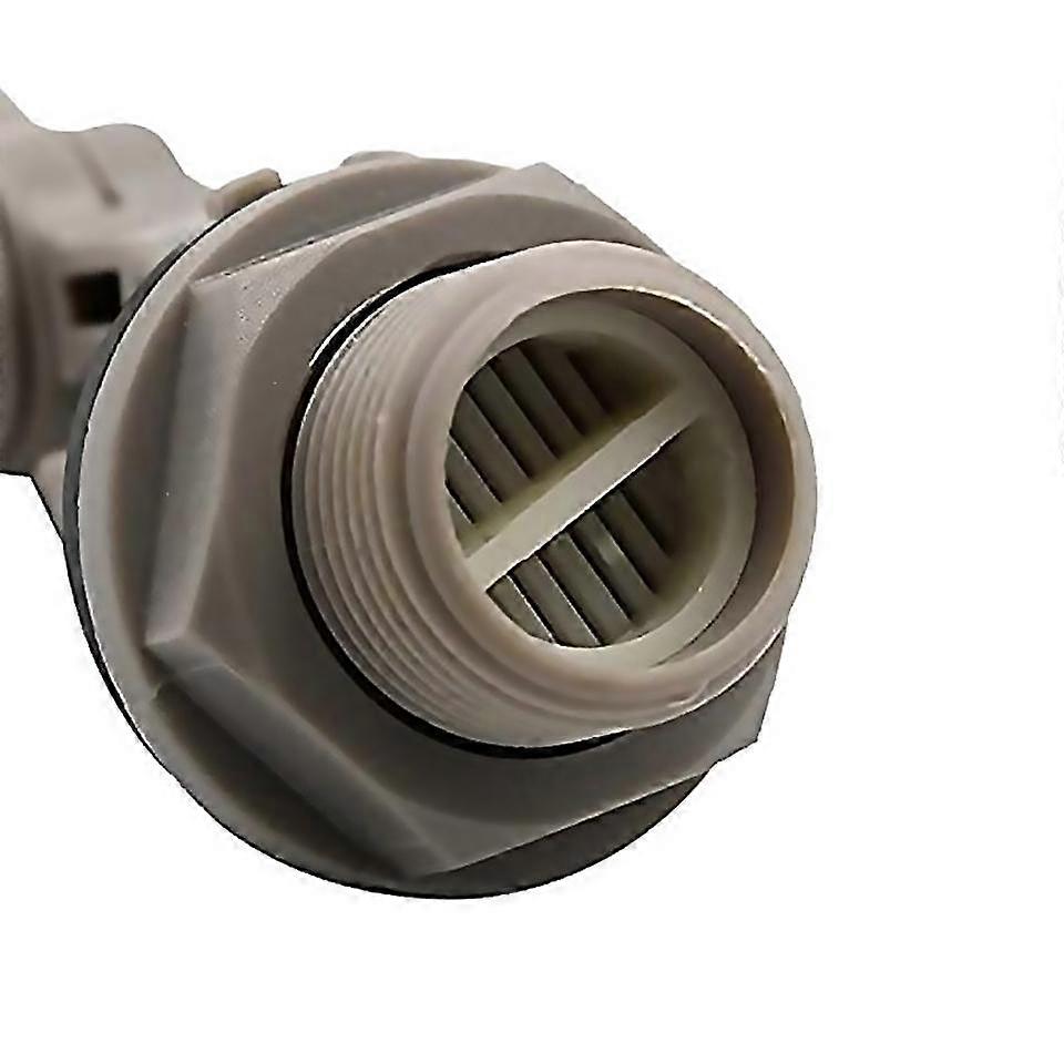 For 4pc 34inch Water Float Valve With Adjustable Arm For Water