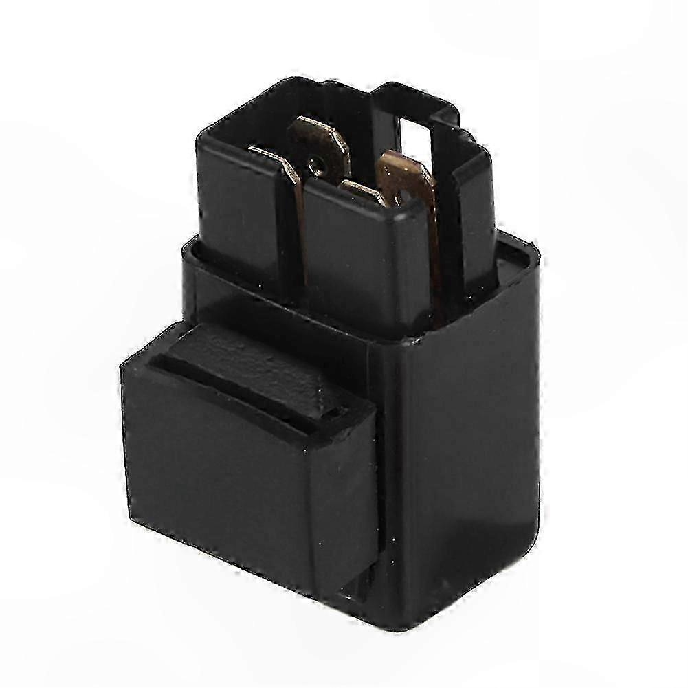 ATV Starter Solenoid Relay for YFZ450 Models 2004-2013 Replacement Component