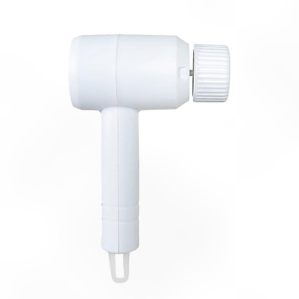 Efficient Electric Whisk for Matcha and Bamboo Tea Preparation