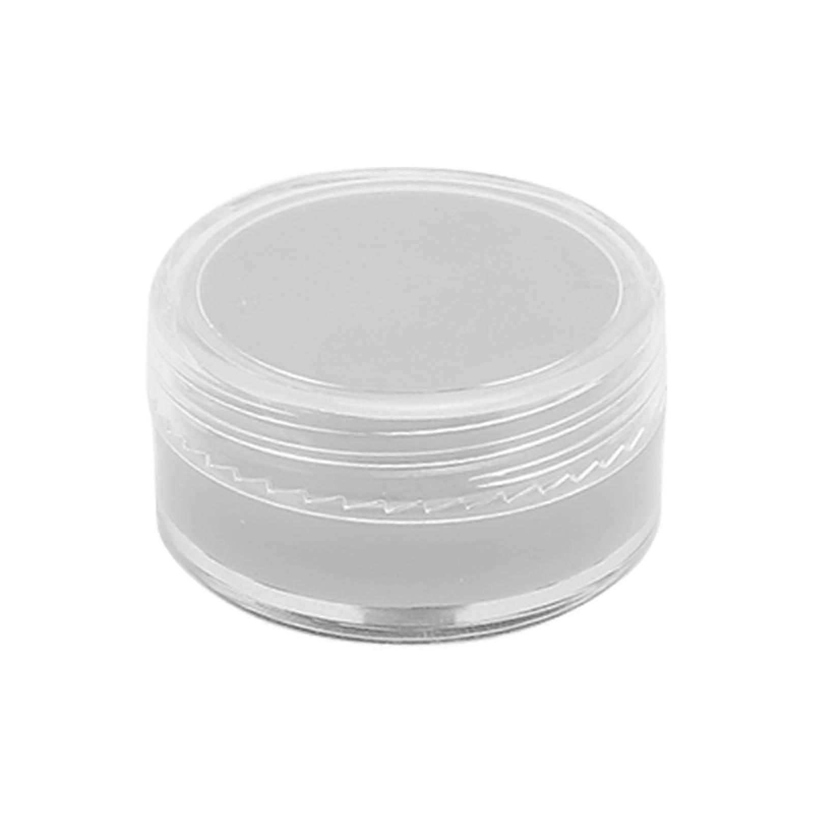 Turntable Stylus Clean Gel Static Free Dirt Debris Dry Cleaning Mixture Stylus Cleaner for Record Player Needle