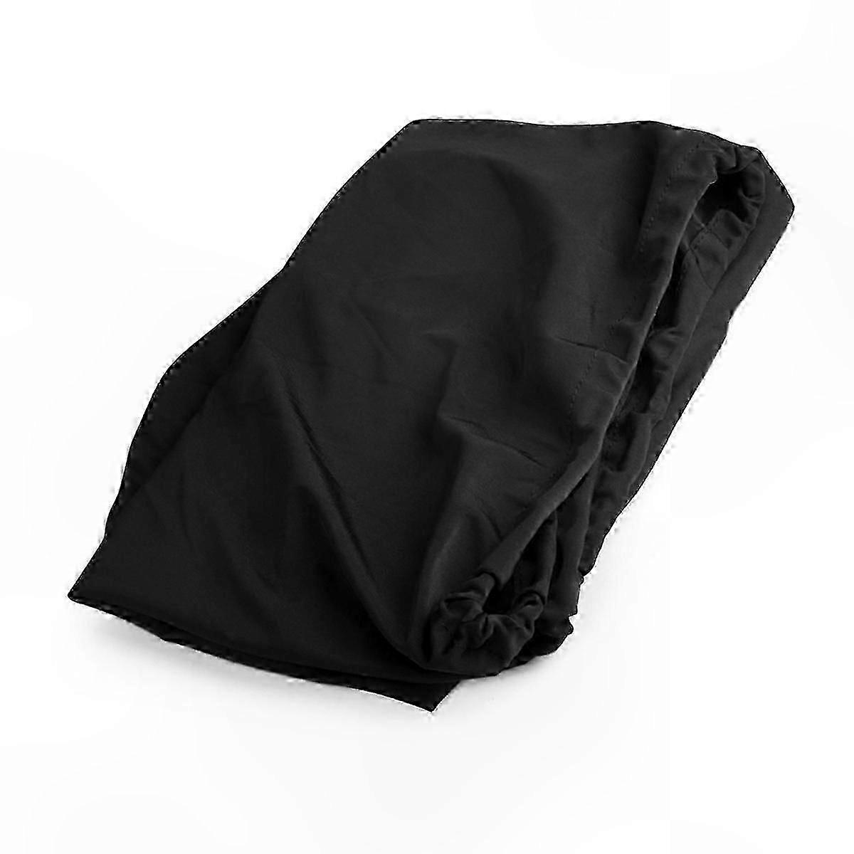 Waterproof Protective Cover for Large Speakers, Dustproof and Scratch-Resistant Stretch Elastic Fabric Case for Outdoor Party Use