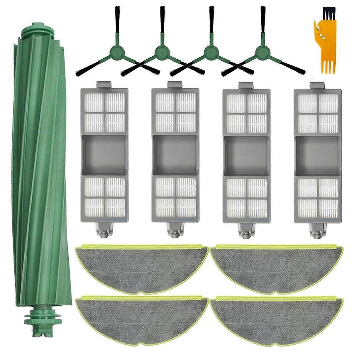 Replacement Attachments For 205