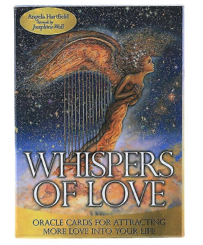 Globally Loved Tarot Deck - From China with Love