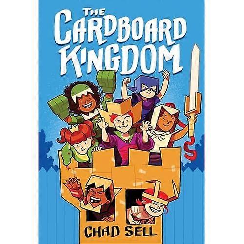 The Cardboard Kingdom