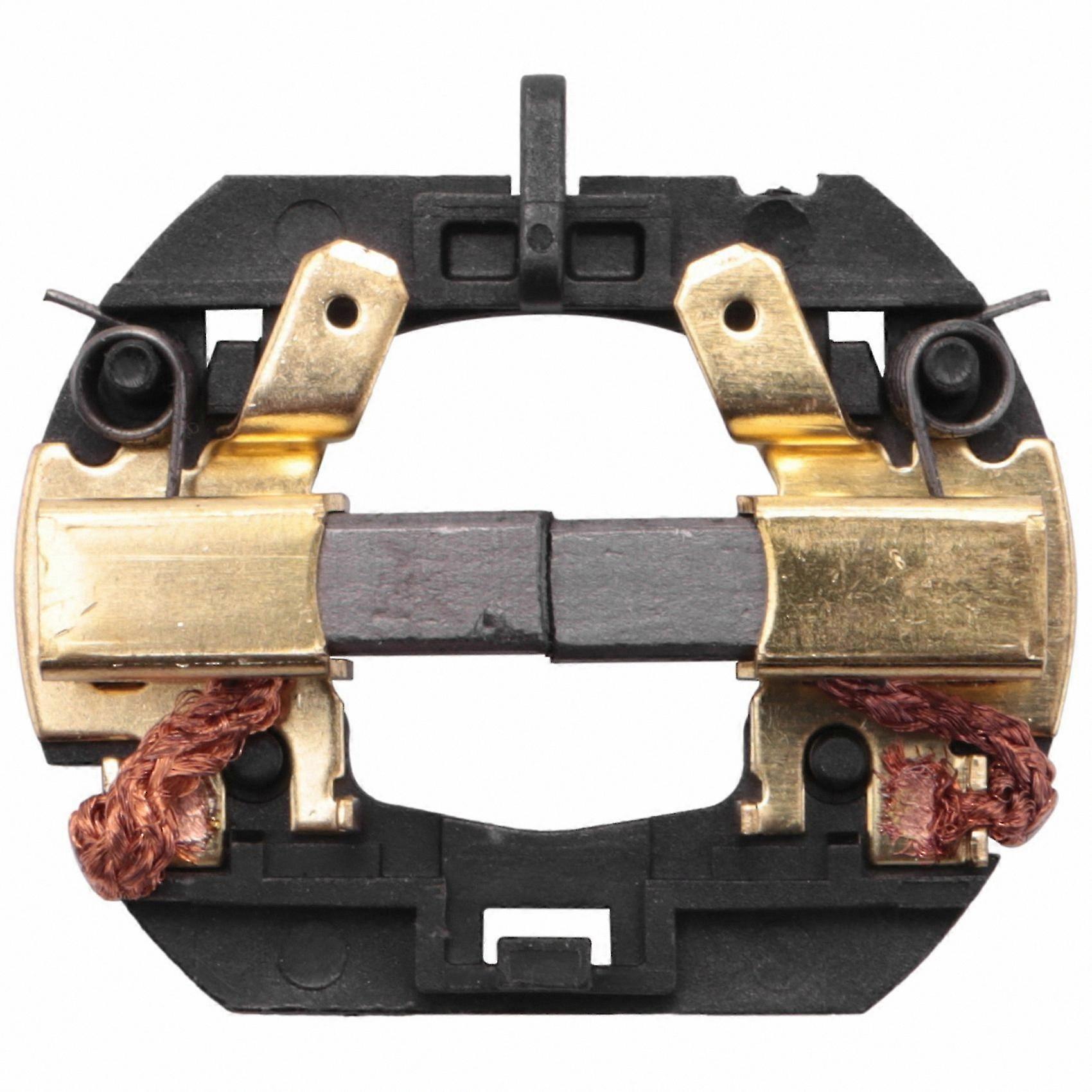 Carbon Brush Holders for Cordless Drills and Power Tools-Compatible with Various Models